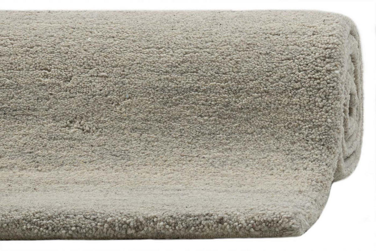 BERBERTEPPICH Maloronga 60x90 cm - Sandfarben, Textil (60/90cm) - THEKO