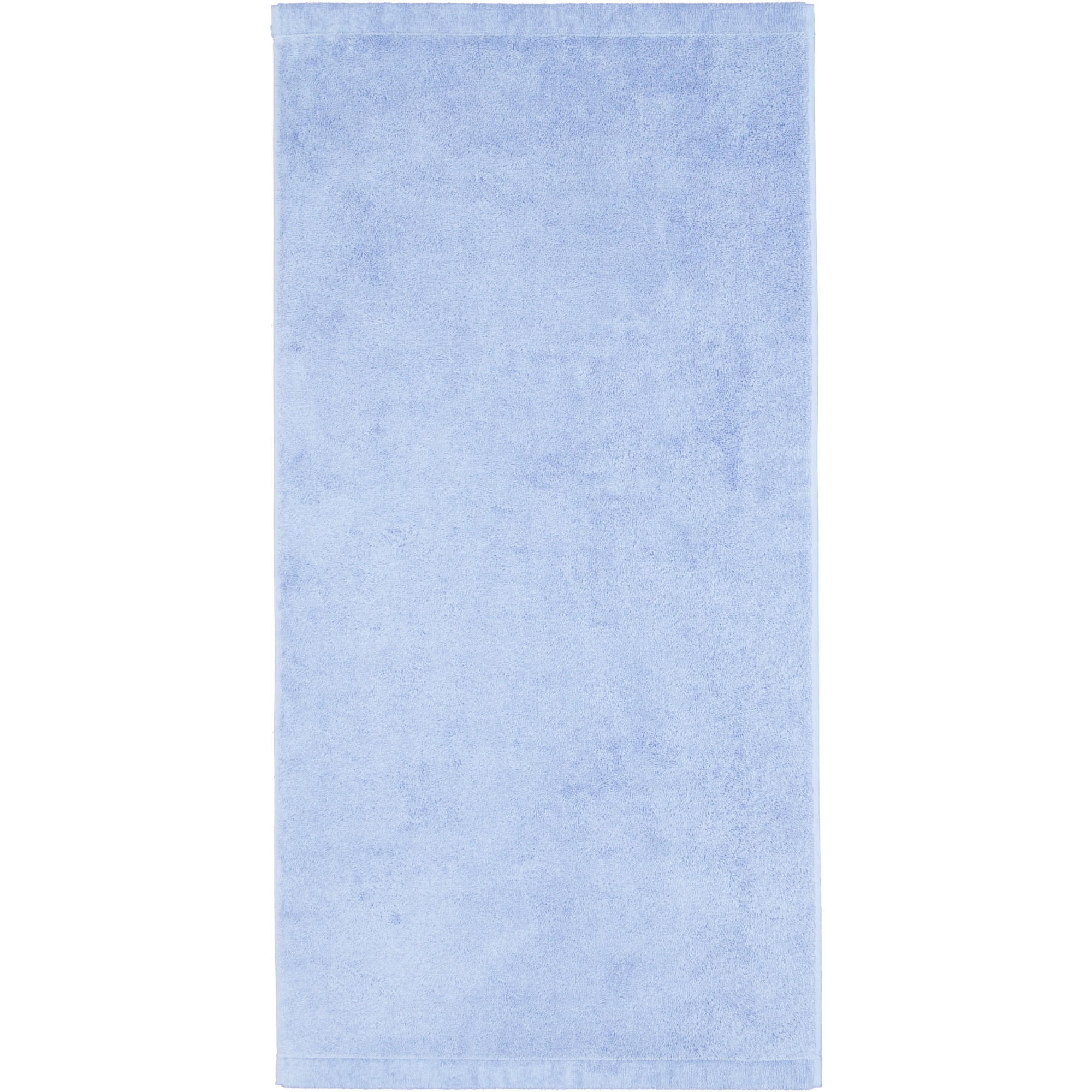HANDTÜCHER LIFE STYLE UNI 7007 SKY - 138 - Pastellblau, Textil (30/30cm) - Cawoe