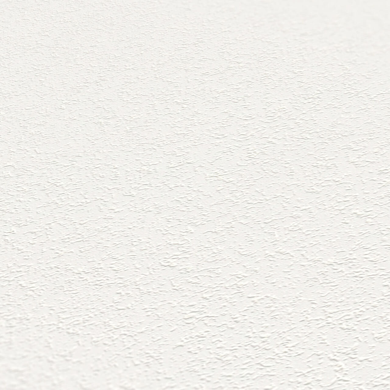 VLIESTAPETE Weiß 53/1005 cm - Weiß, Textil (53/1cm) - KUNSTLOFT