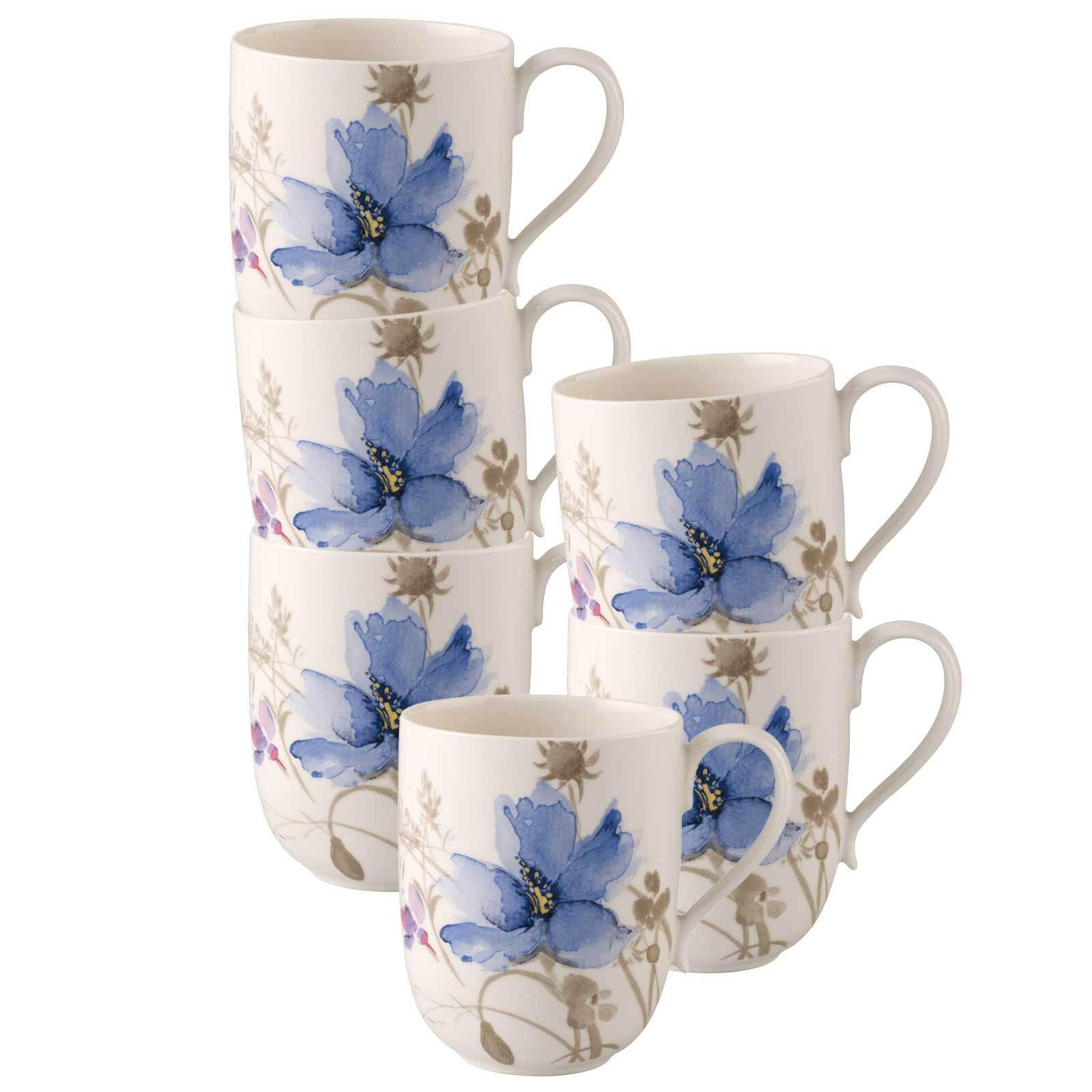 Villeroy & Boch Latte Mehrfarbig