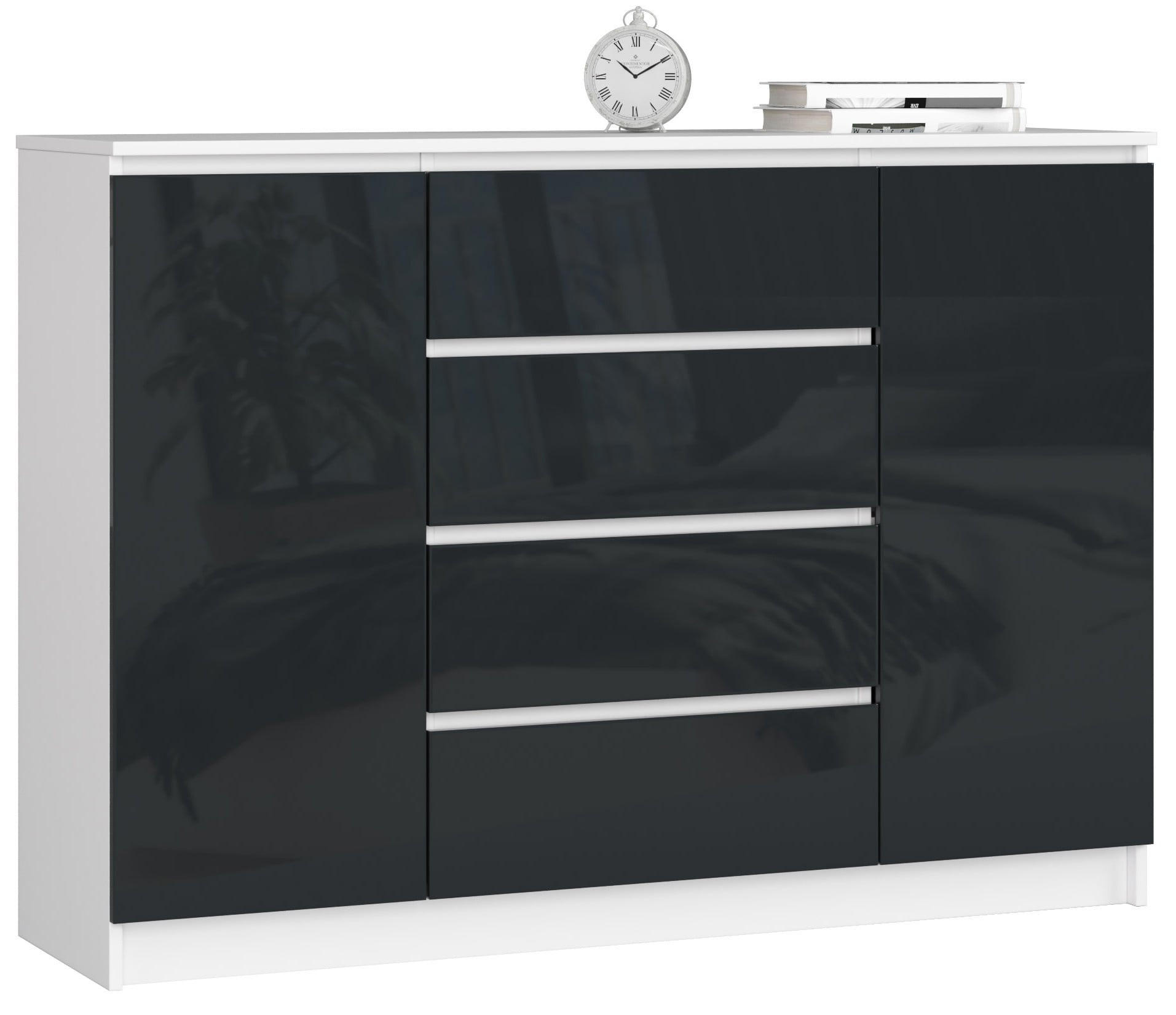 RAUMHIRSCH FURNITURE KOMODA