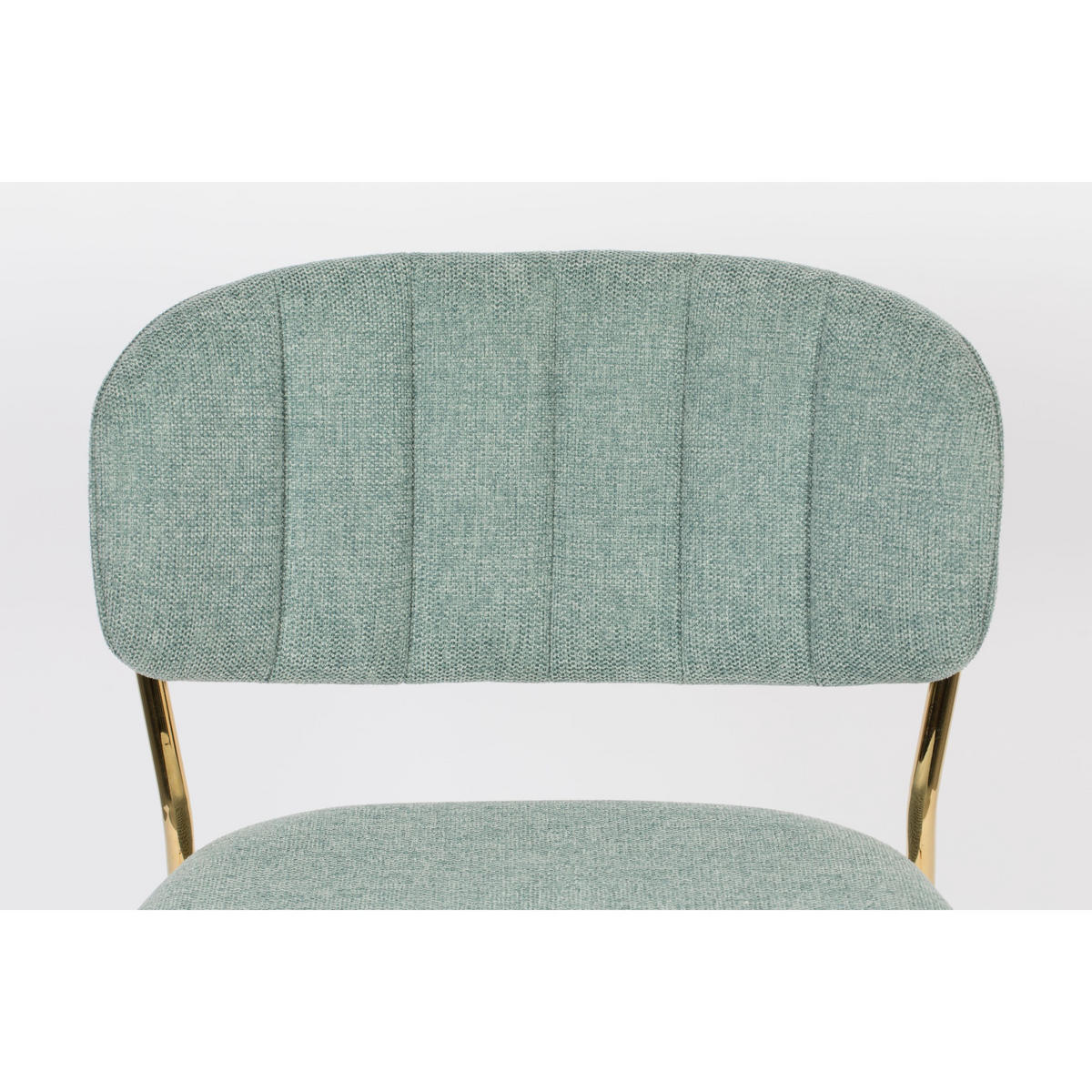 BARHOCKER - Grün Grau - 2er-Set - Grün, Textil (48/89/54cm) - Drawer