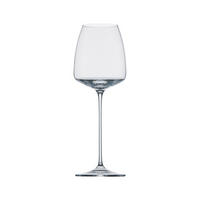 BORDEAUXGLAS TAC o2 transparent 650 ml - Transparent, Glas (0.65L) - Rosenthal