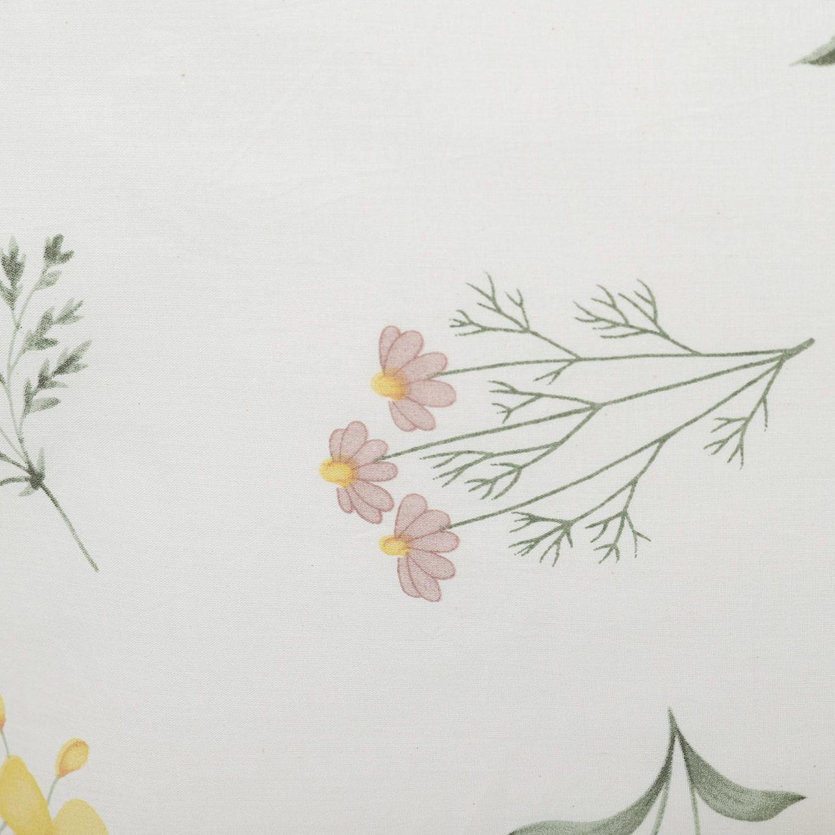 BETTWÄSCHE Prima 220/200 cm - Multicolor, Textil (220/200cm) - Homla