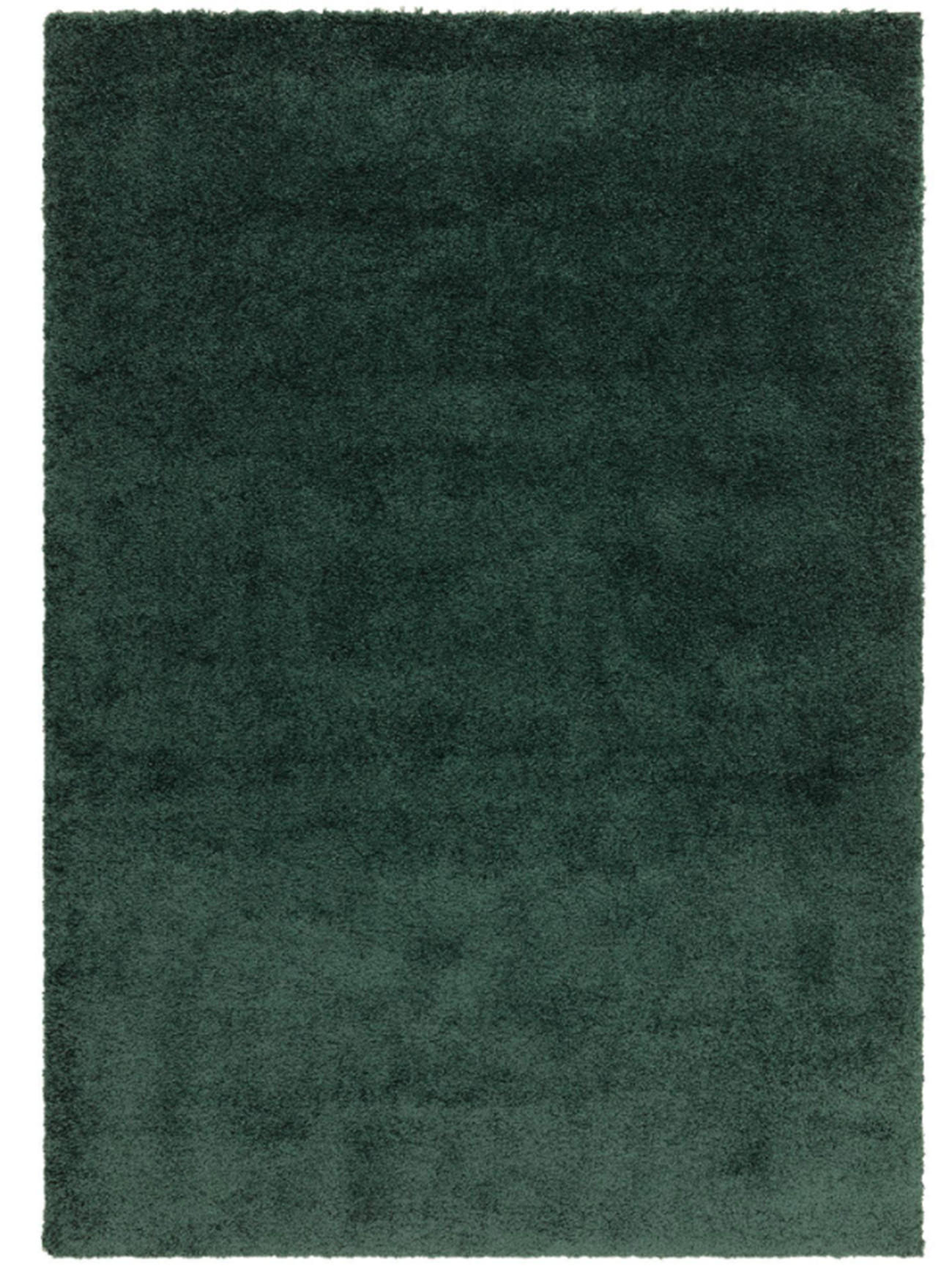 TEPPICH modern Wohn-/Schlafzimmer MAPY Grün 80x150 cm - Grün, Textil (80/150cm) - Novatrend