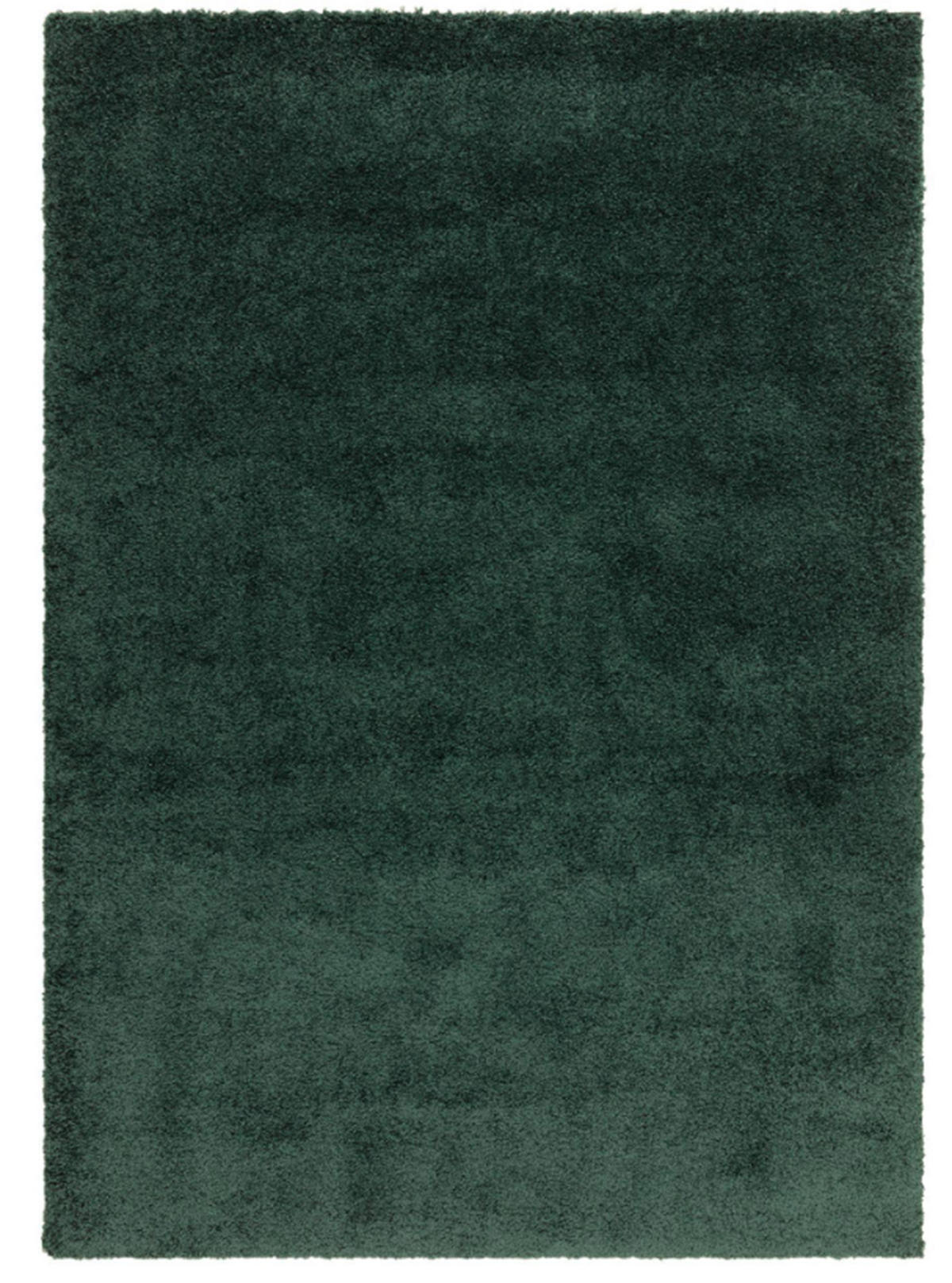 TEPPICH modern Wohn-/Schlafzimmer MAPY Grün 80x150 cm - Grün, Textil (80/150cm) - Novatrend