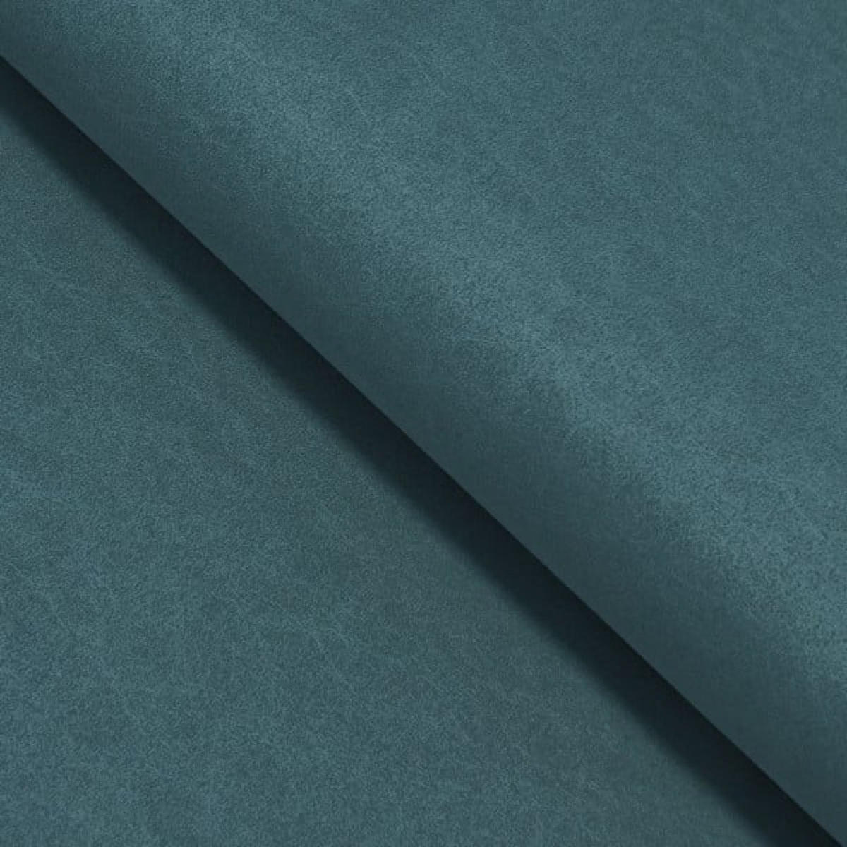 SOFA Blau SOFTI Mit Schlaffunktion - Blau, Textil (232/95/109cm) - Sepro Meble