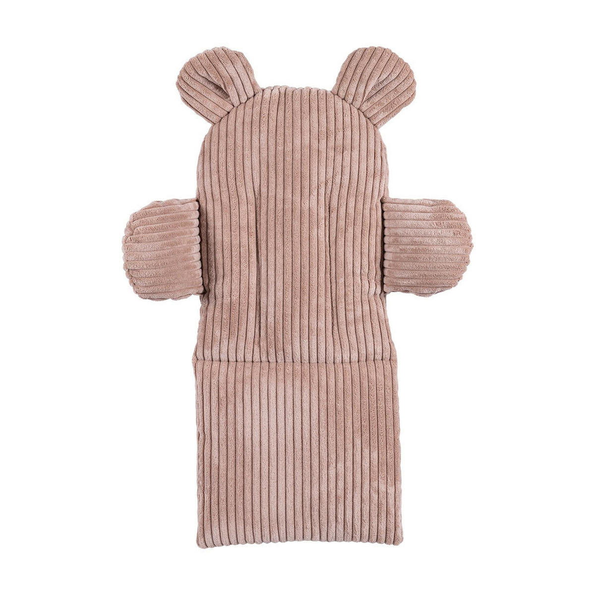 SCHAUKEL FüR KINDER FüR ZU HAUSE, Aesthetic, Puderrosa - Pink, Textil (35/170/170cm) - MeowBaby