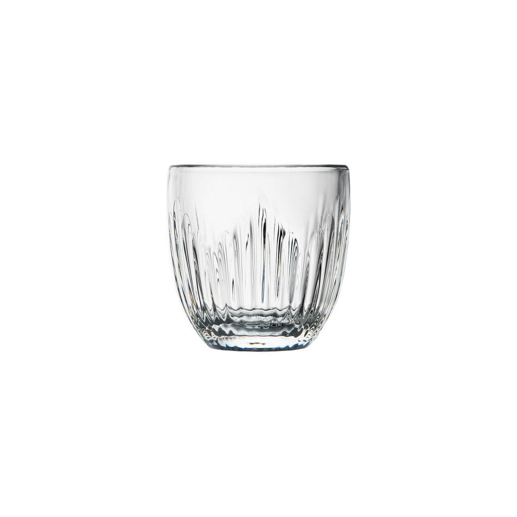 Thumbnail - La Rochère Espressogläser, Transparent, Glas, Kaffee & Tee, Tassen, Espressotassen