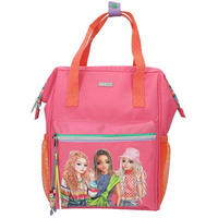 RUCKSACK JOY TOPModel bunt 17 x 30 x 34 cm - Multicolor, Textil (30/17cm) - Depesche Germany