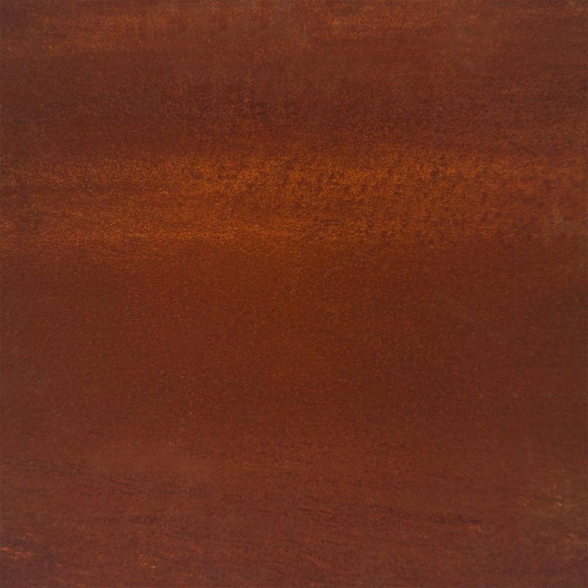 HOCHBEET mit Beinen 50/50/50 cm, aus Cortenstahl, Rostig, 2er-Set - Rostfarben, Metall (47/50/49cm) - vidaXL