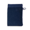 WASCHHANDSCHUH BLISS - Dunkelblau, Textil (15/20cm) - MÖVE