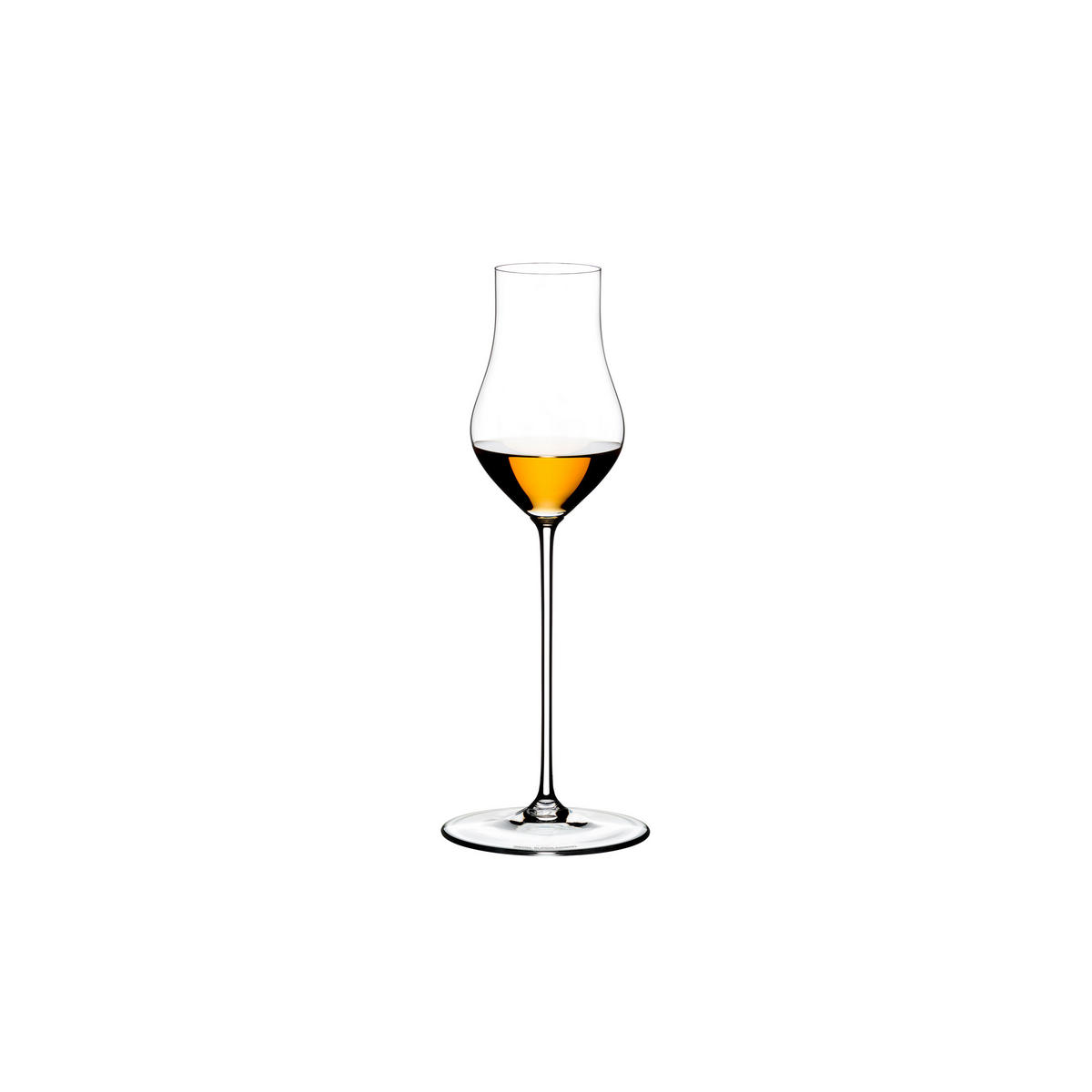 SPIRITUOSENGLAS Superleggero Spirits, Kristallglas, 248 ml - Transparent, Glas (0.25L) - Riedel