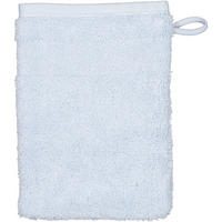 WASCHLAPPEN ONE 2550 FOG - 141 - Hellblau, Textil (16/22cm) - Zöllner