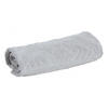 BADEMATTE Enzo kreide 54 x 64 cm - Creme, Textil (54/64cm) - Vivaraise