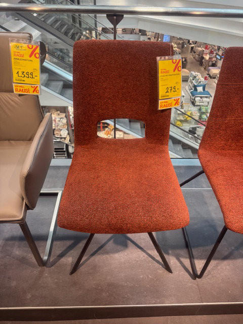 Drehstuhl - Venjakob