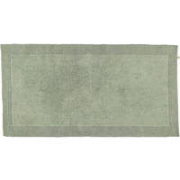 BADTEPPICHE PRESTIGE JADE - 90 - Grün, Textil (80/160cm) - Rhomtuft
