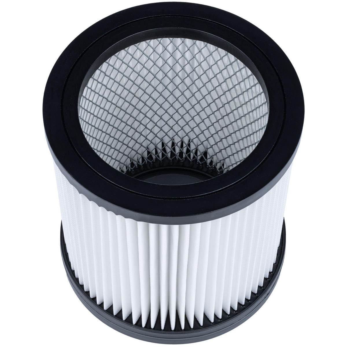 FILTER PNTS PWD PDW PSW, Ersatz, waschbar, Metallnetz, 15,5 cm, Ø 14 cm, Nass/Trocken - Multicolor, Kunststoff/Metall (15/15/18cm)