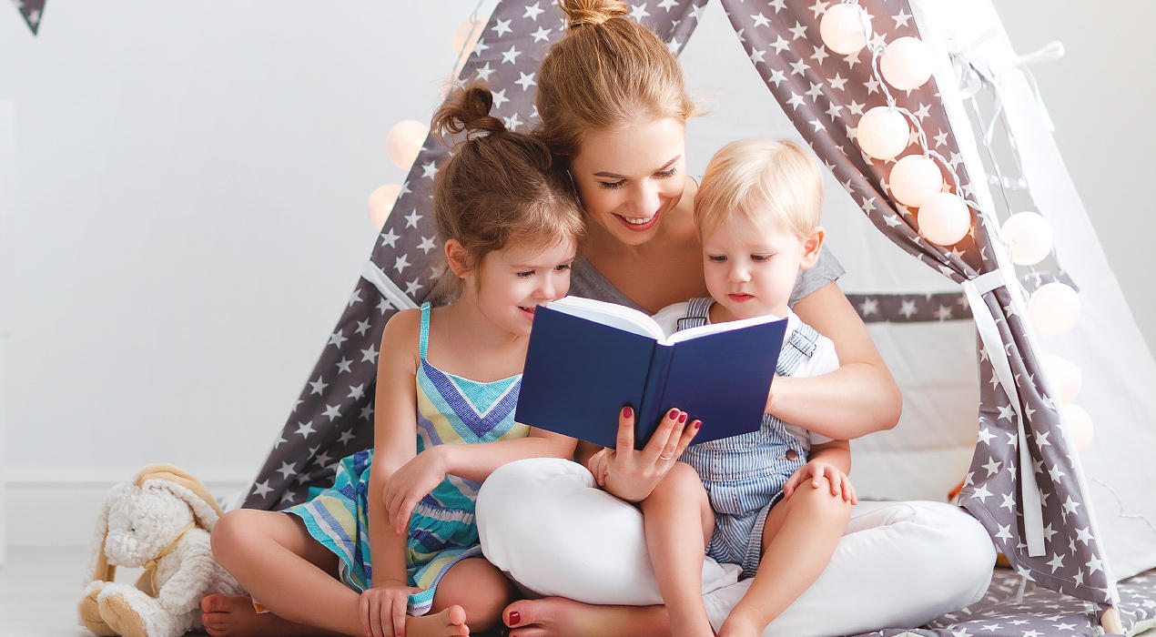 Babyratgeber Bücher