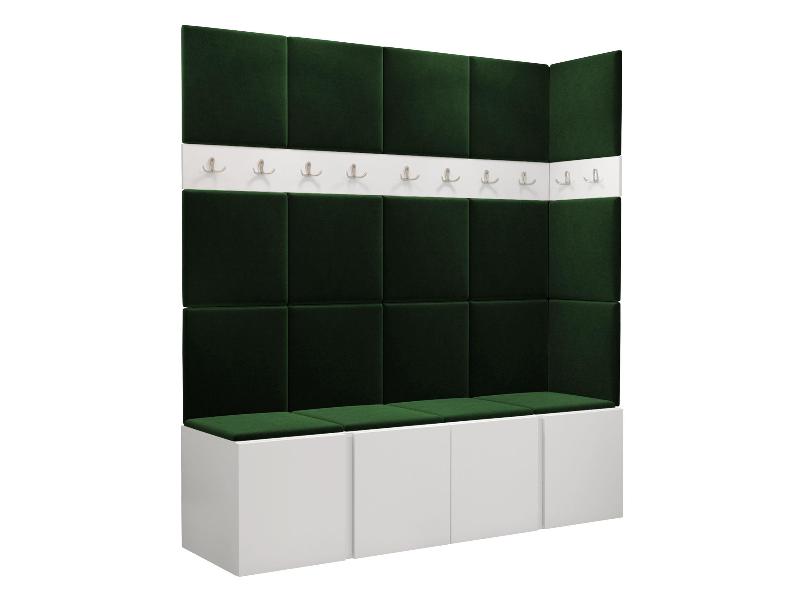 MOBILIER PENTRU HOL Orion II