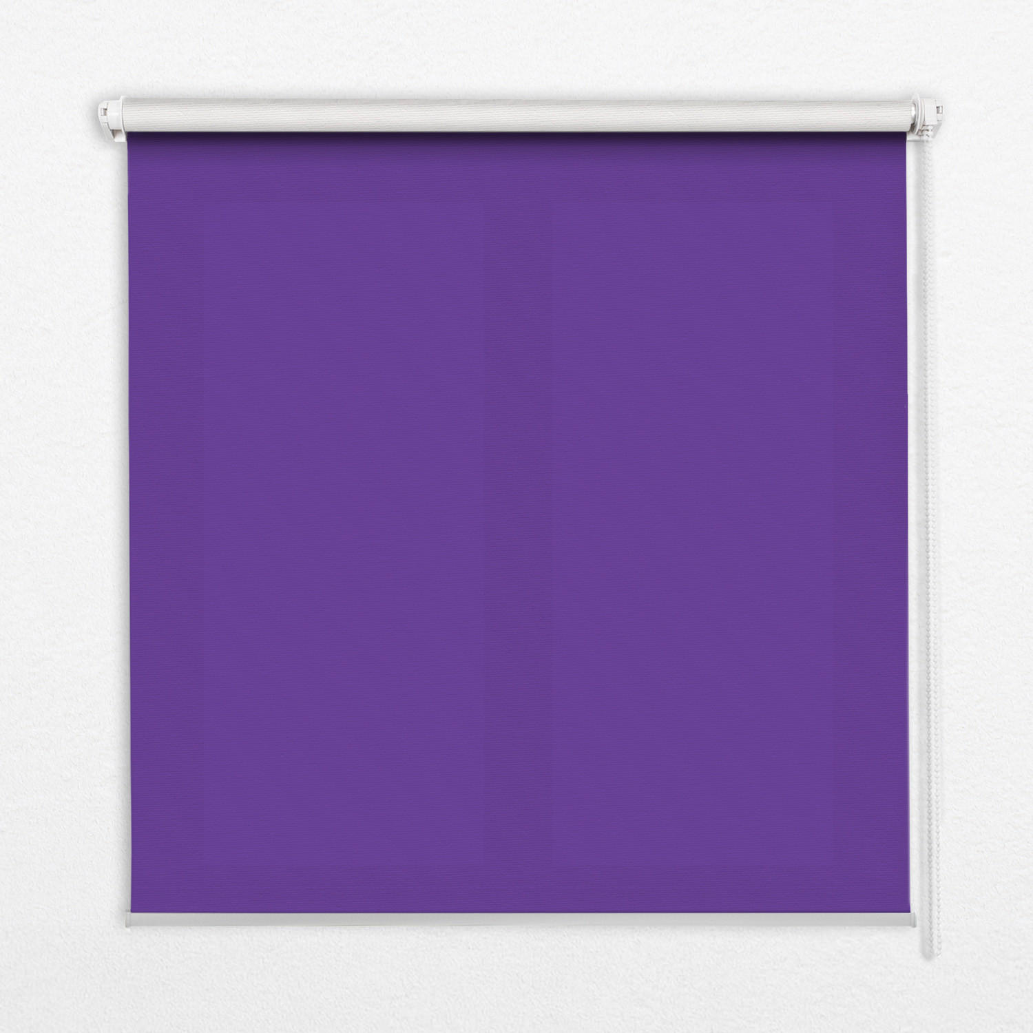 TULUP VNITŘNÍ roleta - okenní roleta - roleta - 120x140 cm - Fialová