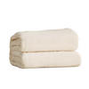 DECKE Floss - Ecru, Textil (200/220cm) - home&you