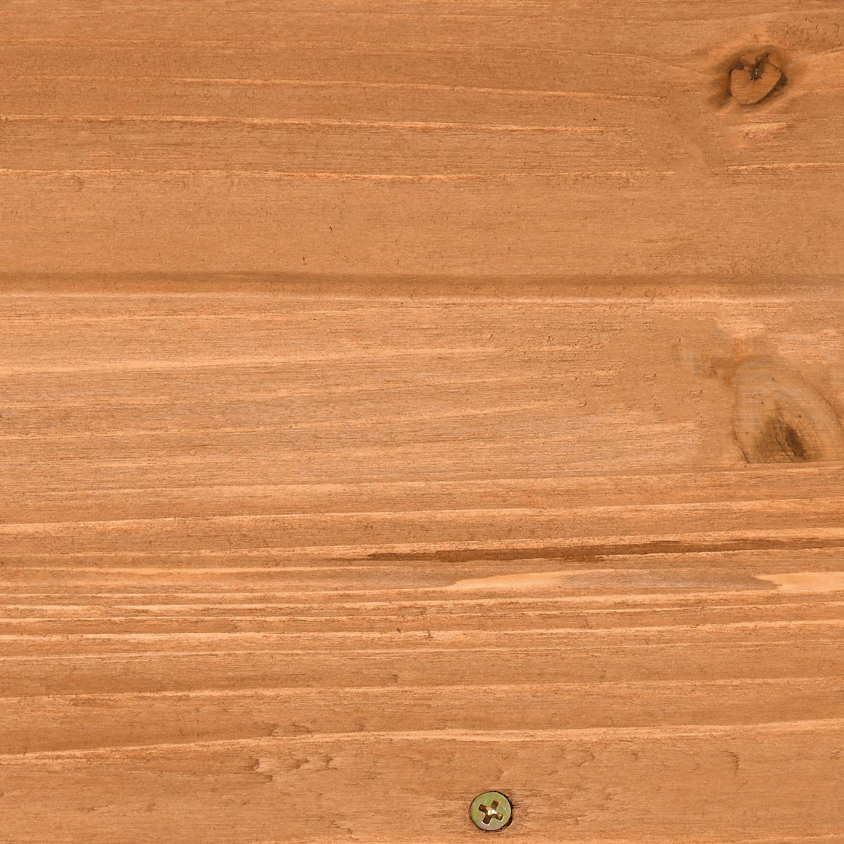 HOCHBEET DE-12123 rechteckig mit 2 Haken, 91/18/16,5 cm Braun - Braun, Holz (91/16.5/18cm) - ComfortXL