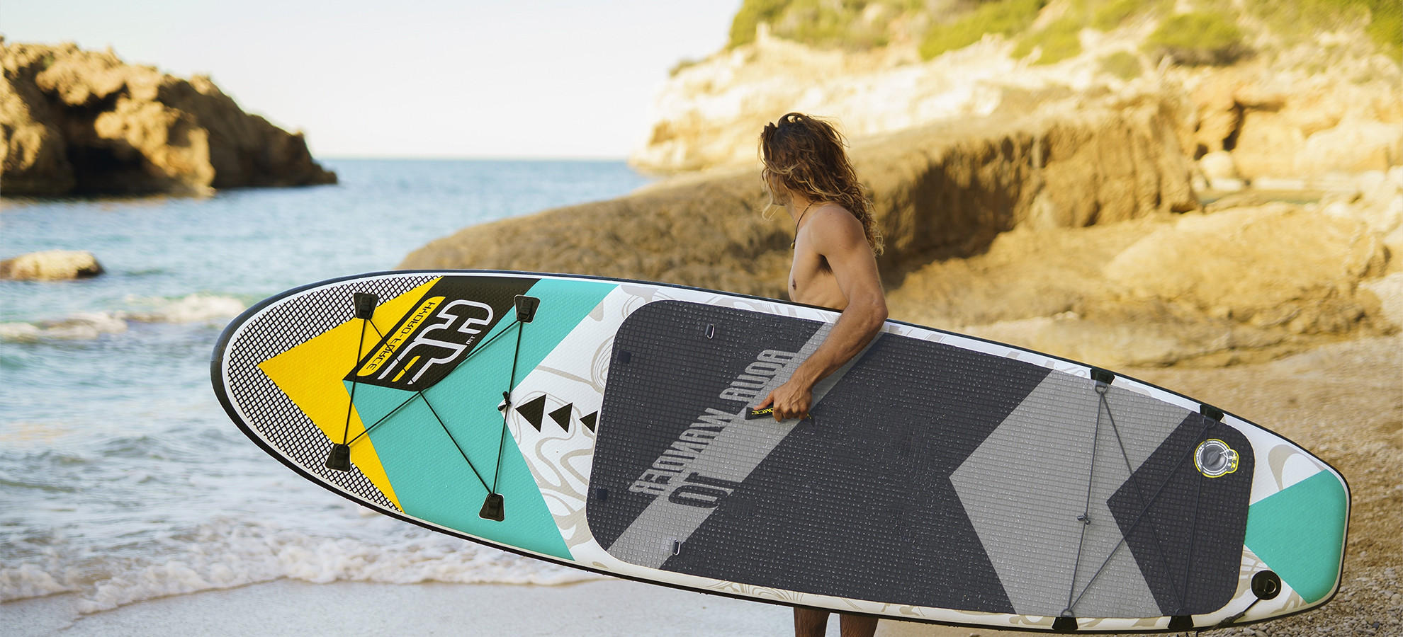 Bestway StandUp Paddle