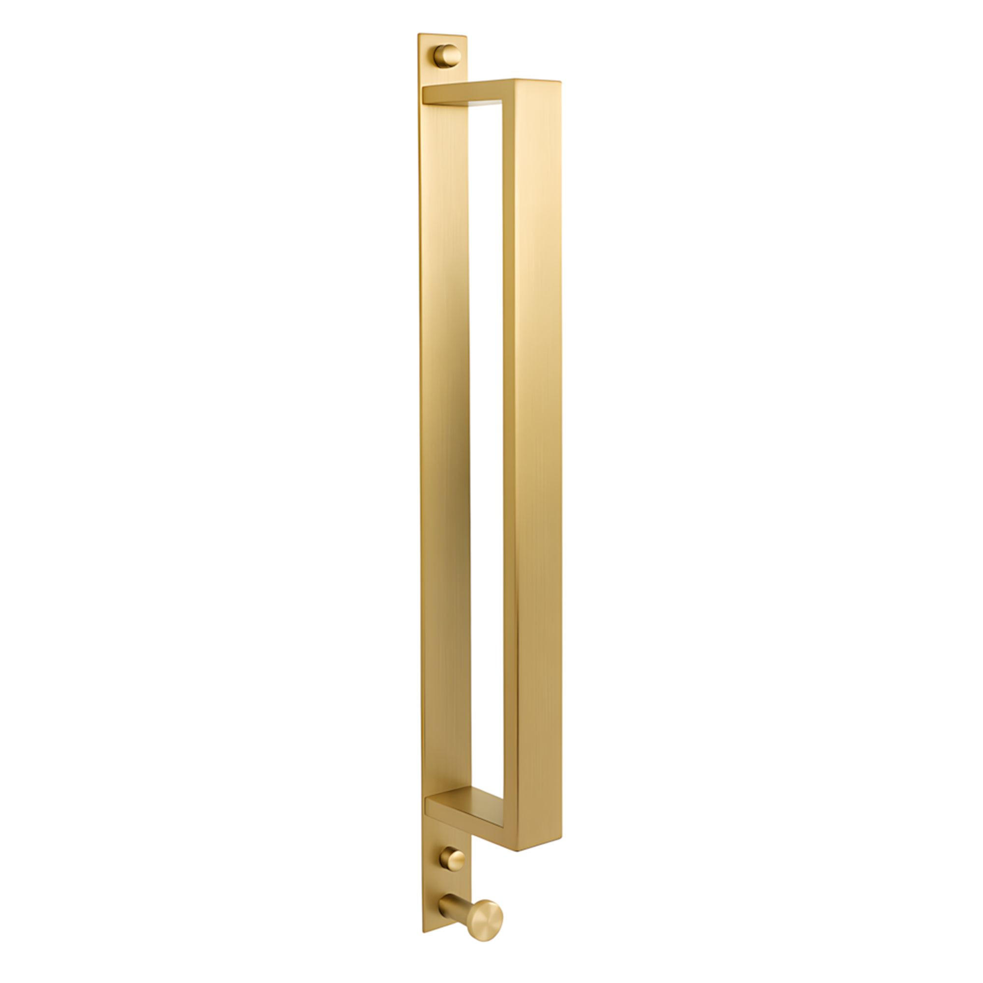 REA Handtuchhalter Gold 3x45x7 cm