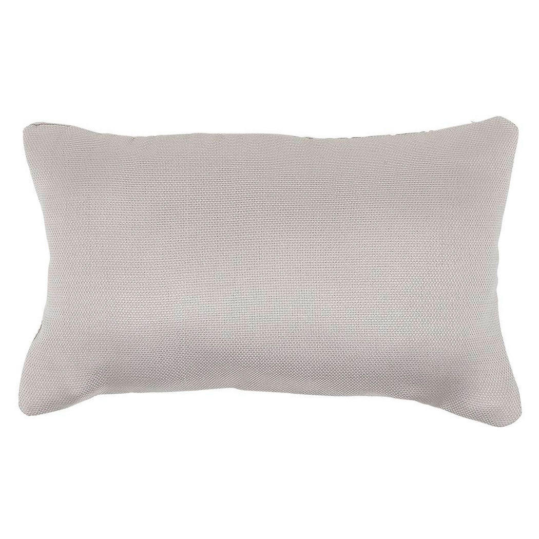 DEKOKISSEN Batist-Optik Ele 30/50/2 cm - Beige, Textil (50/30cm) - Today