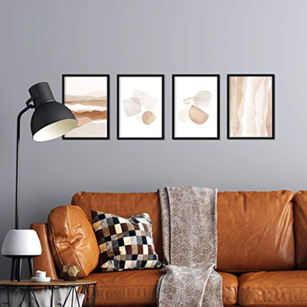 Nacnic Poster Klar 29.7x3 cm