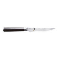STEAKMESSER Shun Classic, 12 cm - Silberfarben, Metall (1.6cm) - Kai Messer