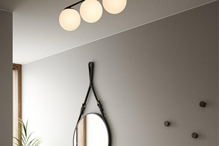 Nordlux Deckenleuchte