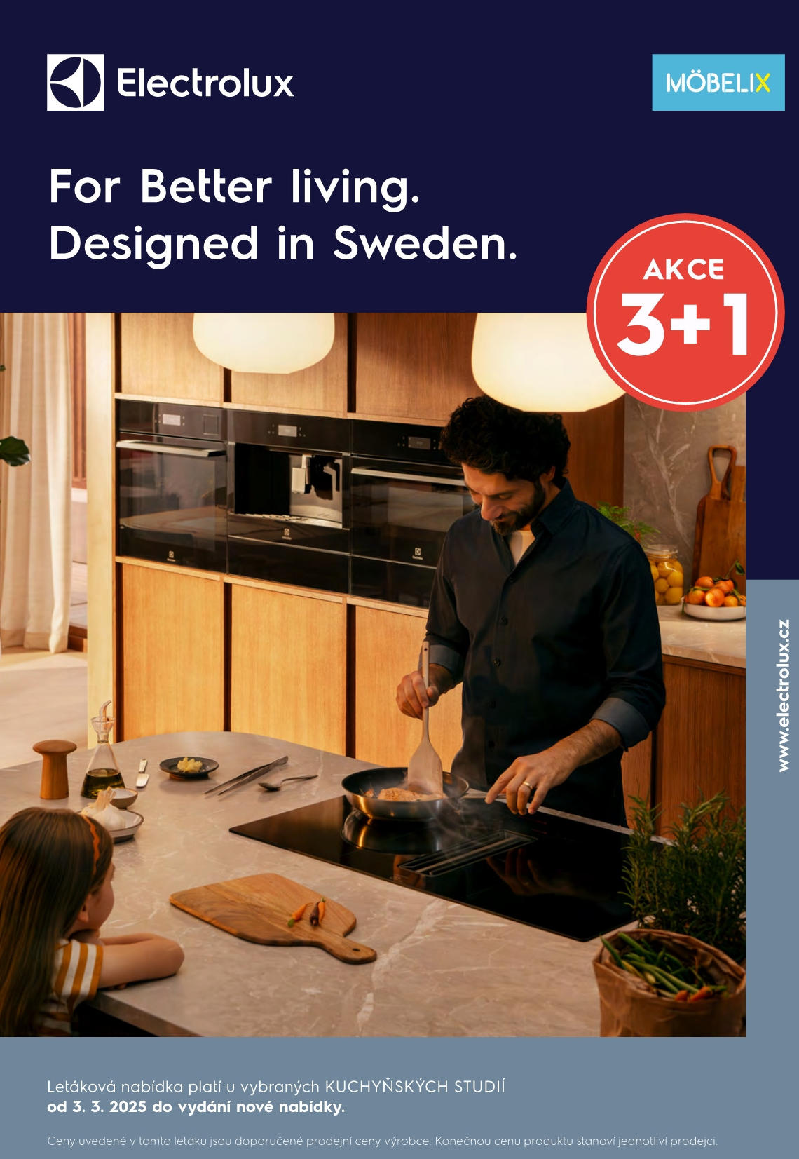 ELECTROLUX