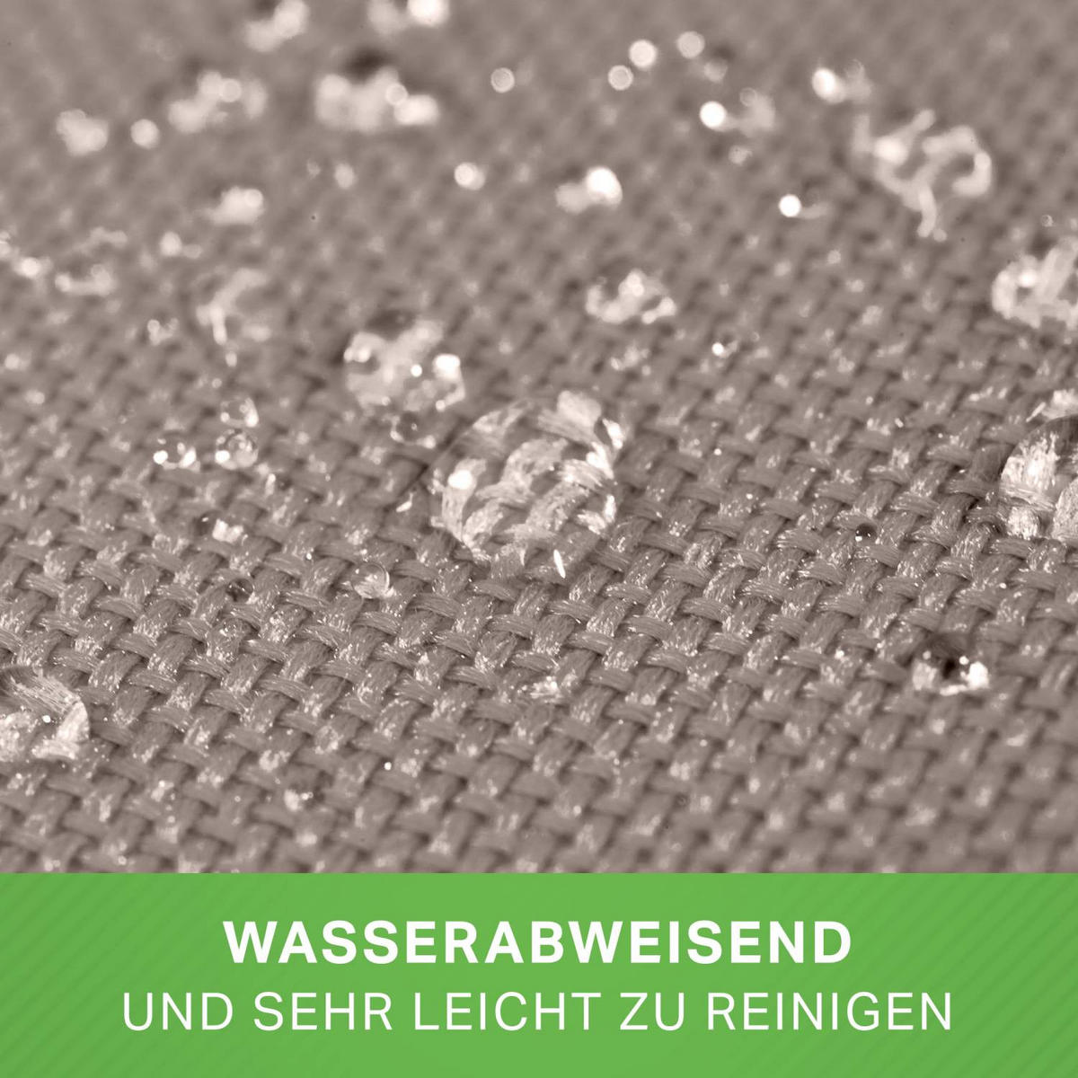 KINDER-SITZSACK 70x100cm - 70 Liter - Beige, Textil (70/10/100cm) - Green Bean
