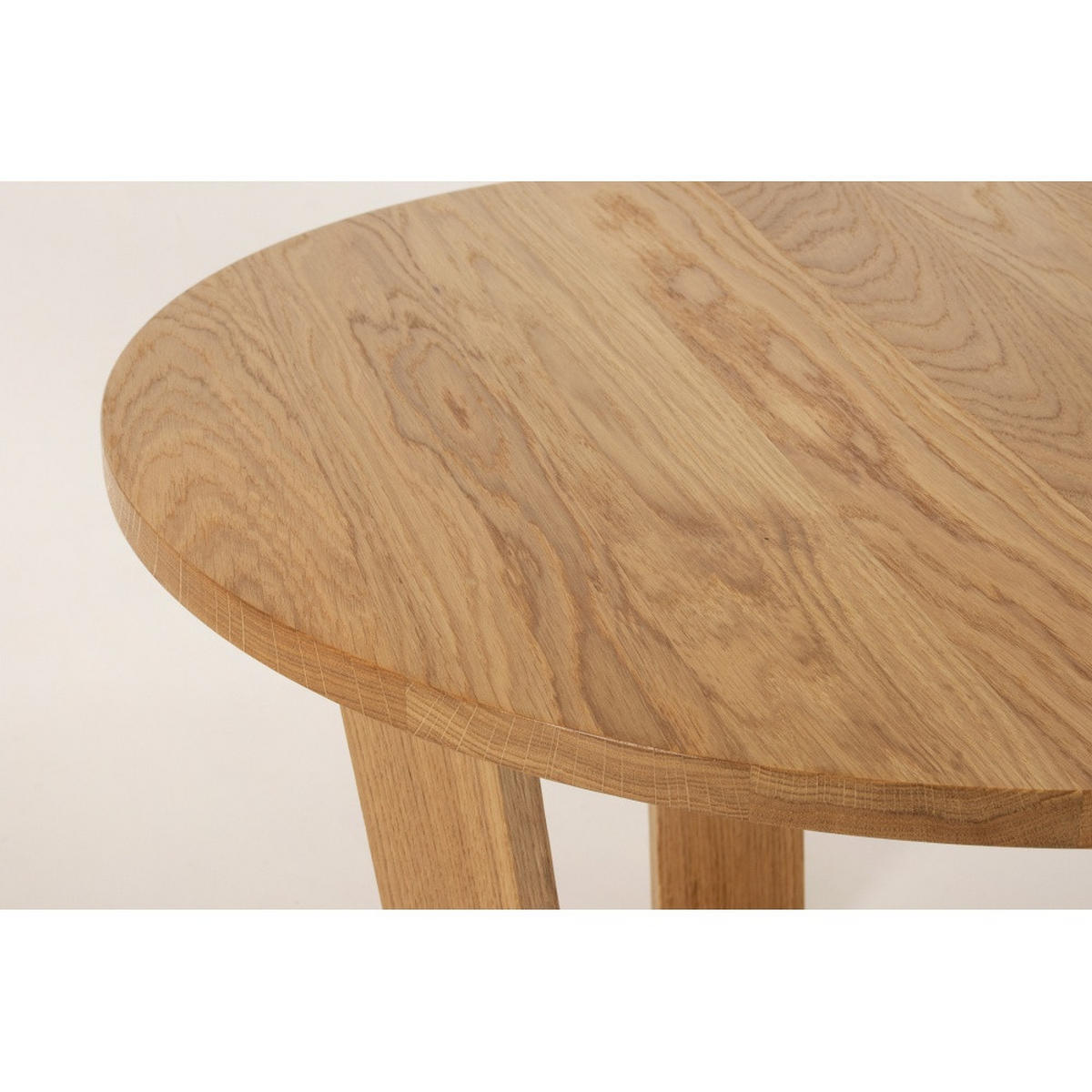 COUCHTISCH - Naturfarben, Holz (70/70/45cm) - MSL wooden furniture