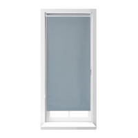 THERMOROLLO - Multicolor, Kunststoff/Textil (70/220/6.5cm) - Relaxdays