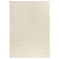 FLACHGEWEBETEPPICH 200/240 cm Nellenberg - Creme, Naturmaterialien (200/240cm) - Steffensmeier