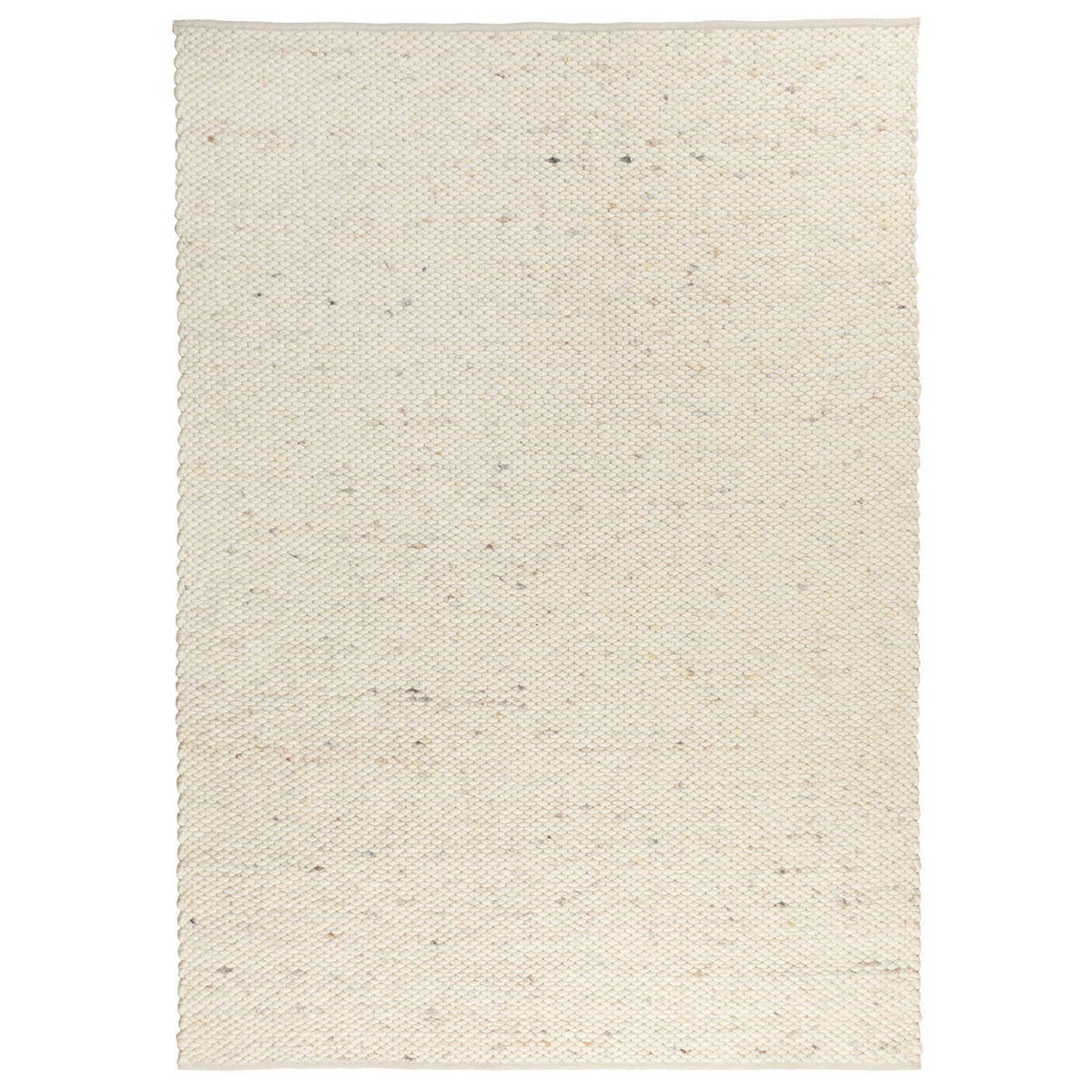 FLACHGEWEBETEPPICH 200/240 cm Nellenberg - Creme, Naturmaterialien (200/240cm) - Steffensmeier