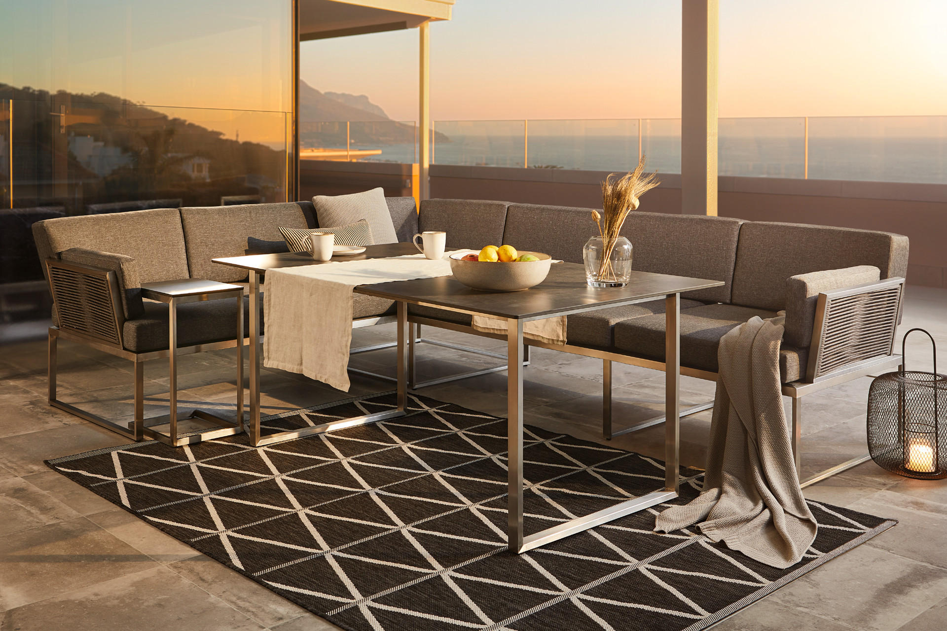 Loungegarnituren bei XXXLutz