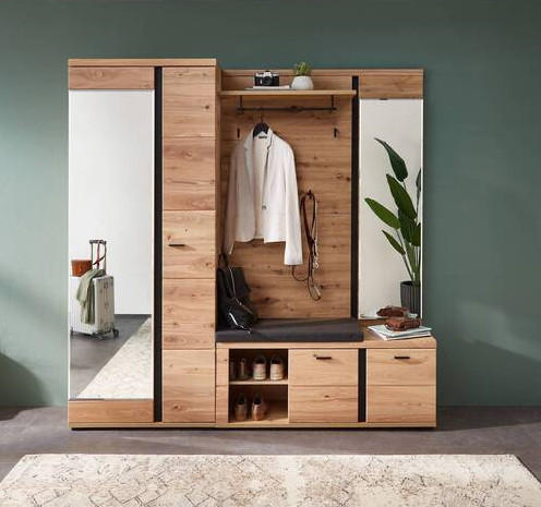 PREDSOBA SONOS EKSPONAT - Linea Natura