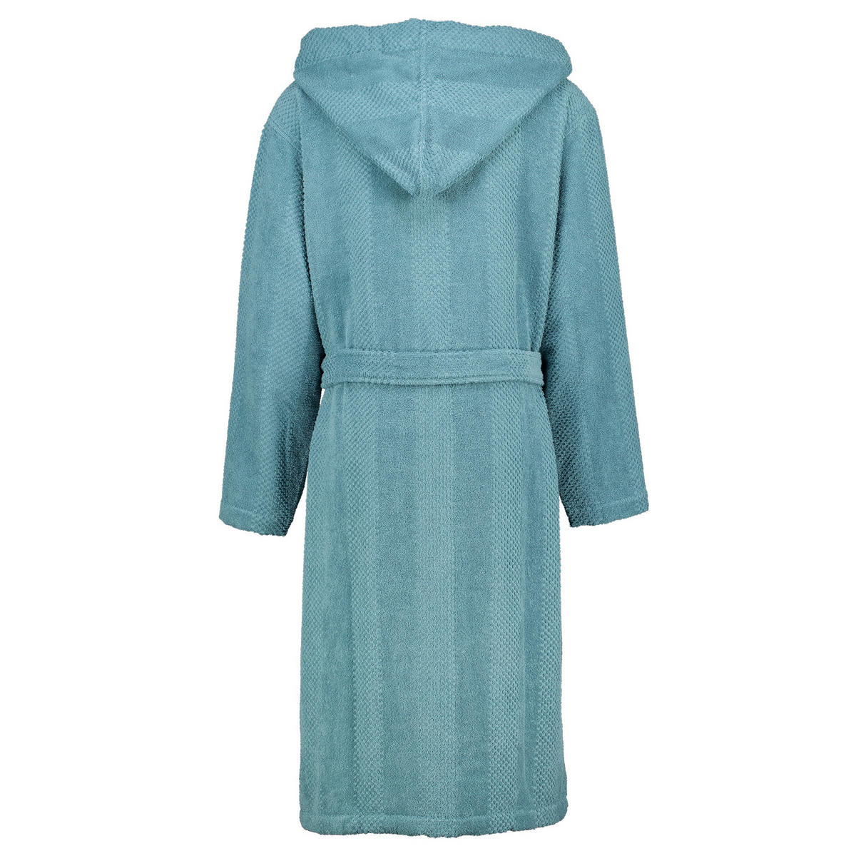 BADEMANTEL UNISEX KAPUZE BALANCE SAMU COSMOS - 4380 - Blau, Textil (XSnull) - Vossen