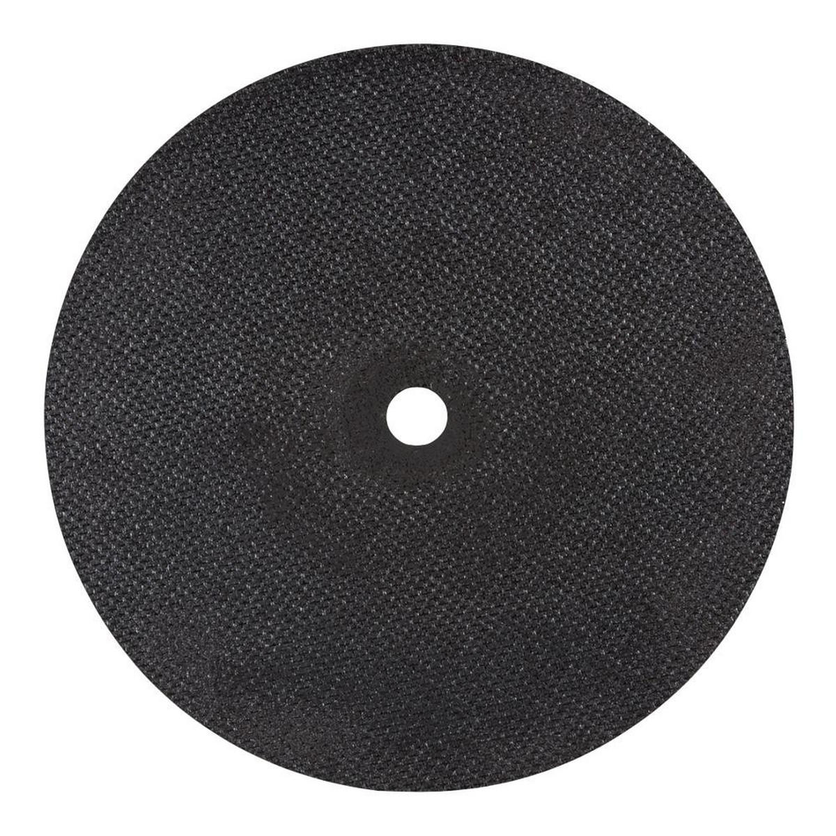 MAKITA B-64696-5 Trennscheibe 355 x 2,5 x 25,4 mm A36P 5 Stück für Stahl - Multicolor, Kunststoff (370/370/60cm) - Makita