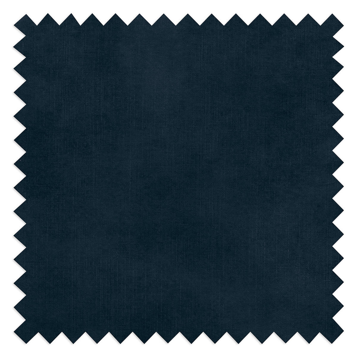 POLSTERHOCKER - Blau/Schwarz, Kunststoff/Textil (105/38/117cm) - home24