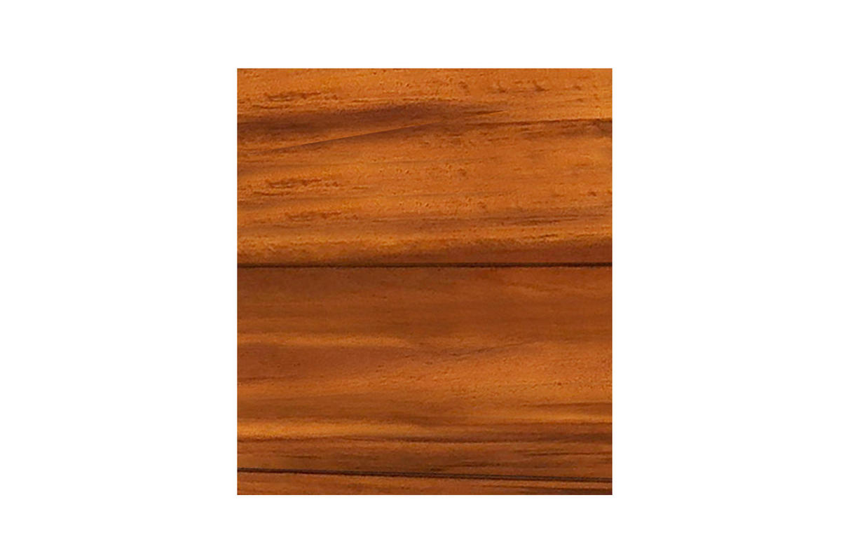 PFLANZKASTEN 83x21x62 cm, Braun, Akazienholz - Braun, Holz (21/62/83cm) - dasmöbelwerk