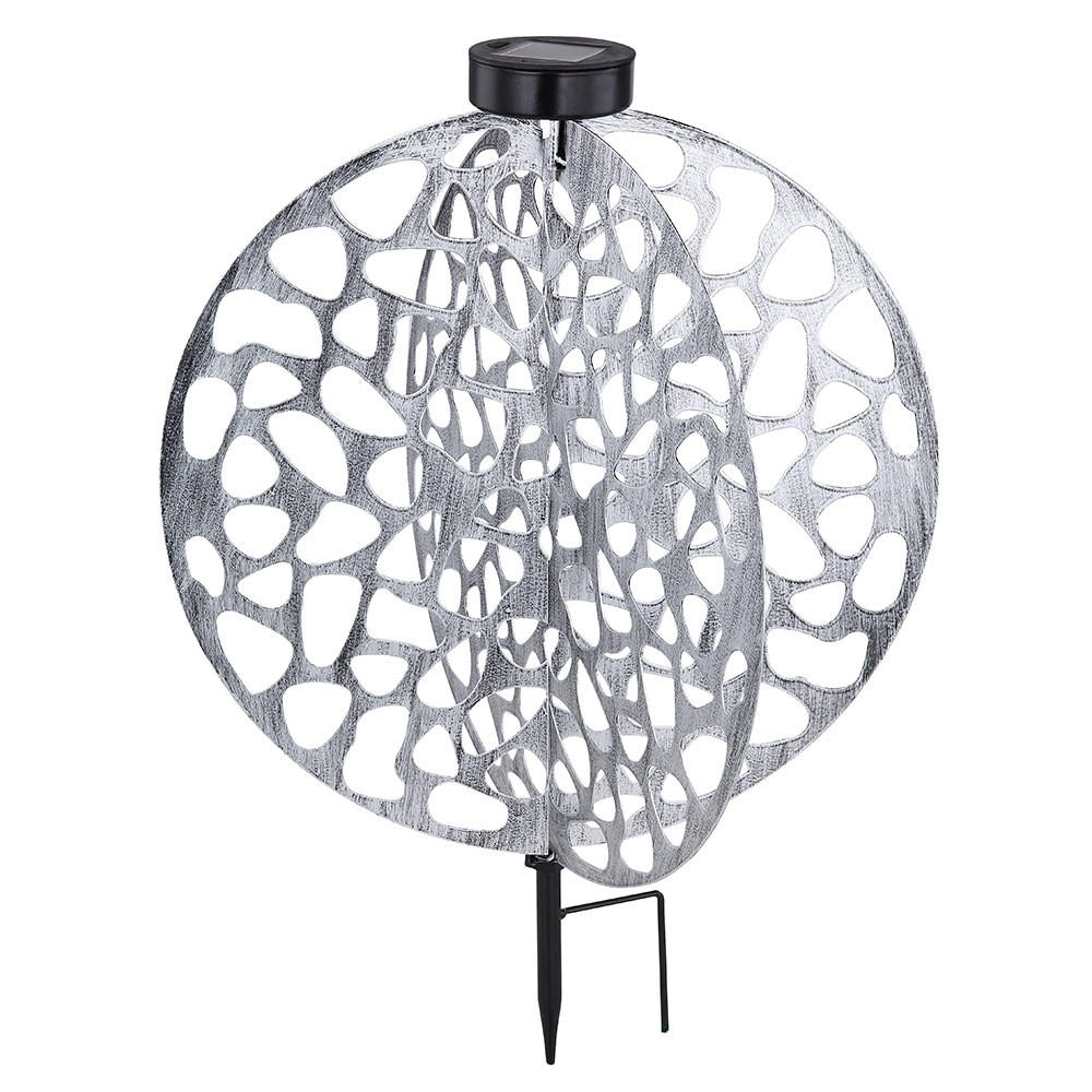Globo Lighting Led Silber 40x51x40 cm
