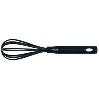 SCHNEEBESEN Basic Klein, Schwarz - Schwarz, Metall (25.6cm) - Brabantia