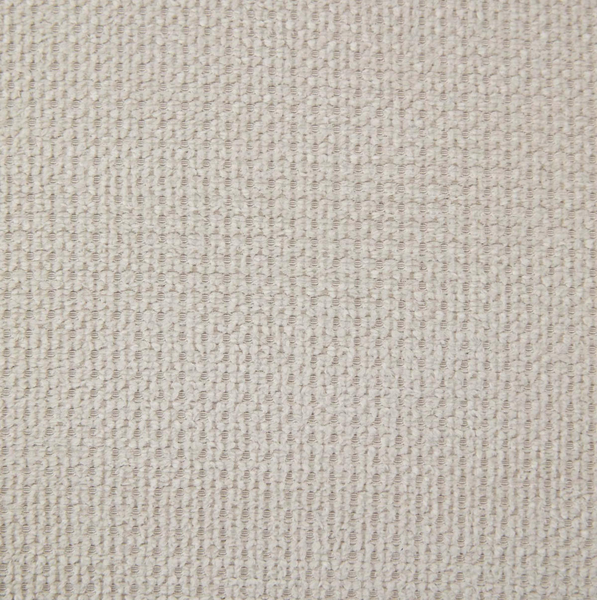 ESSZIMMERSTUHL mit Polsterung Chenille Beige 2er-Set - Beige, Holz (51/82.5/58cm) - Meubliv