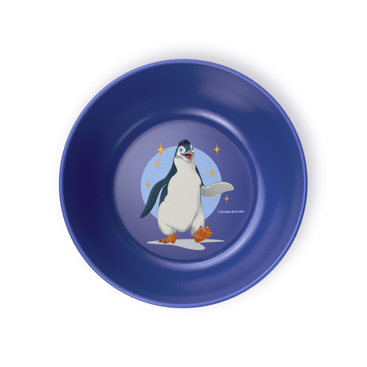 KINDER-SCHÜSSEL Set 4-teilig - Multicolor, Kunststoff (12.6/5.6/13.3cm) - Stoneline