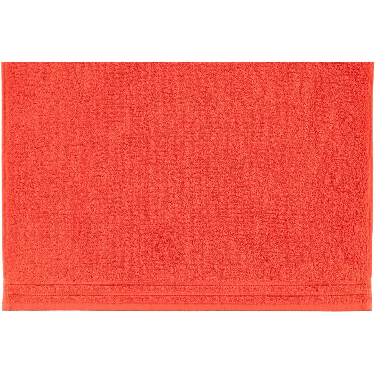 HANDTÜCHER CALYPSO FEELING FLESH RED - 292 - Rot, Textil (30/30cm) - Vossen